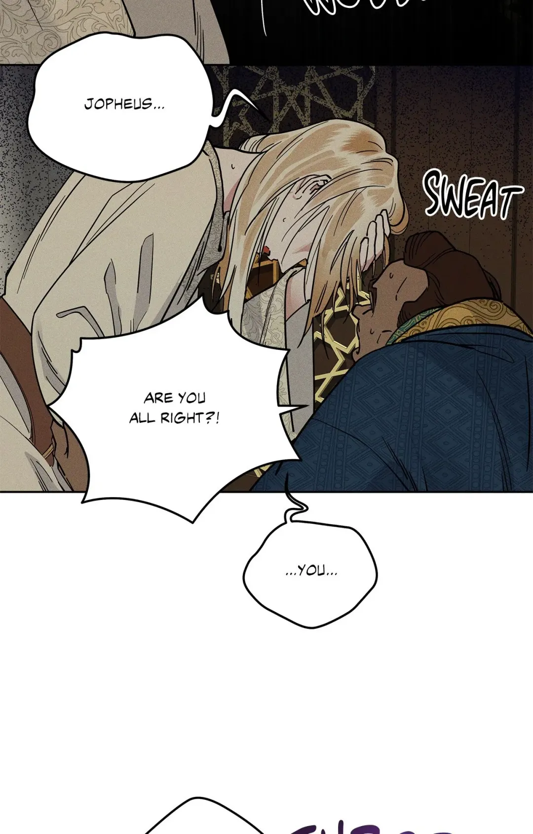 Antidote (Harusari) - Chapter 52 Page 43