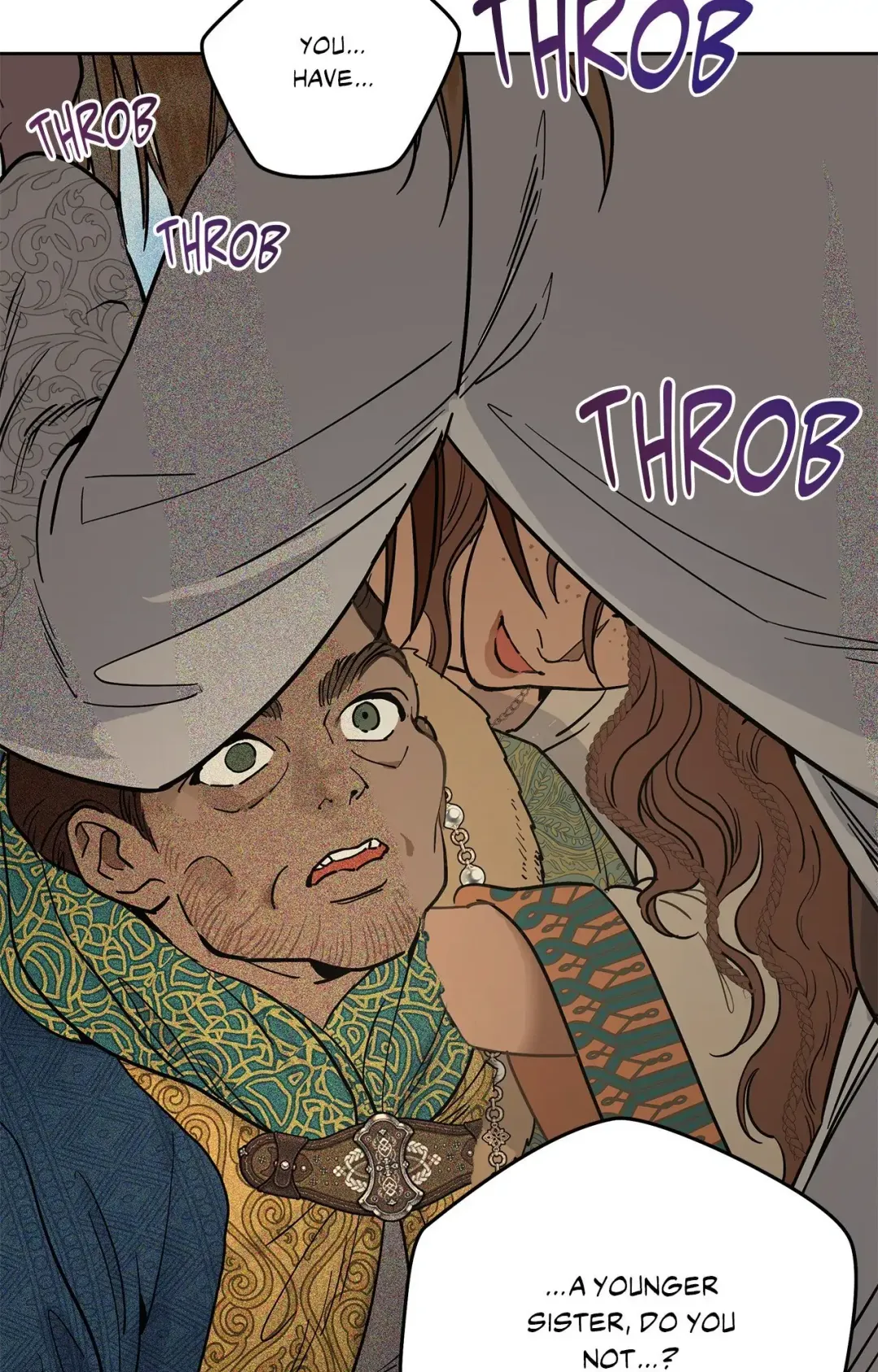 Antidote (Harusari) - Chapter 52 Page 44