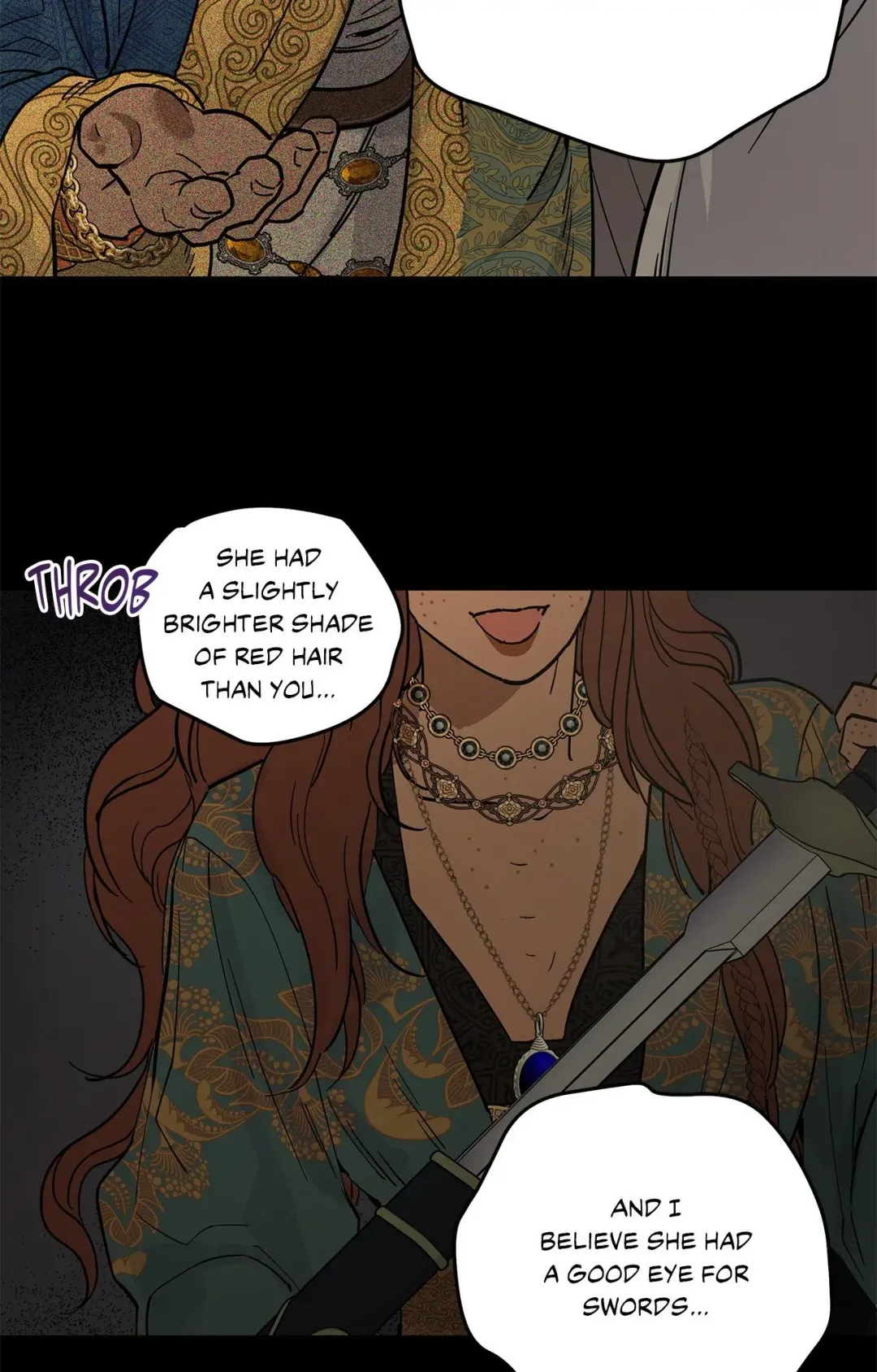 Antidote (Harusari) - Chapter 52 Page 45