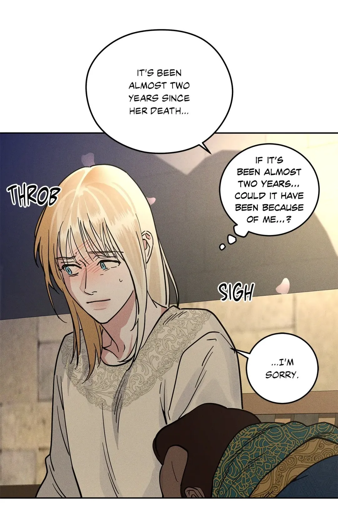 Antidote (Harusari) - Chapter 52 Page 49