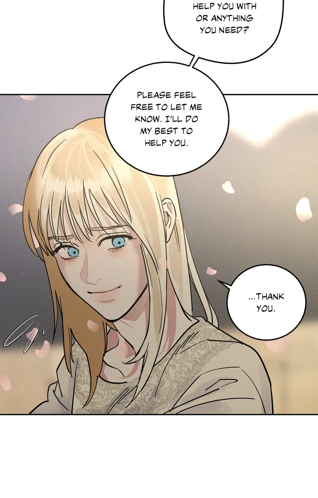 Antidote (Harusari) - Chapter 52 Page 51