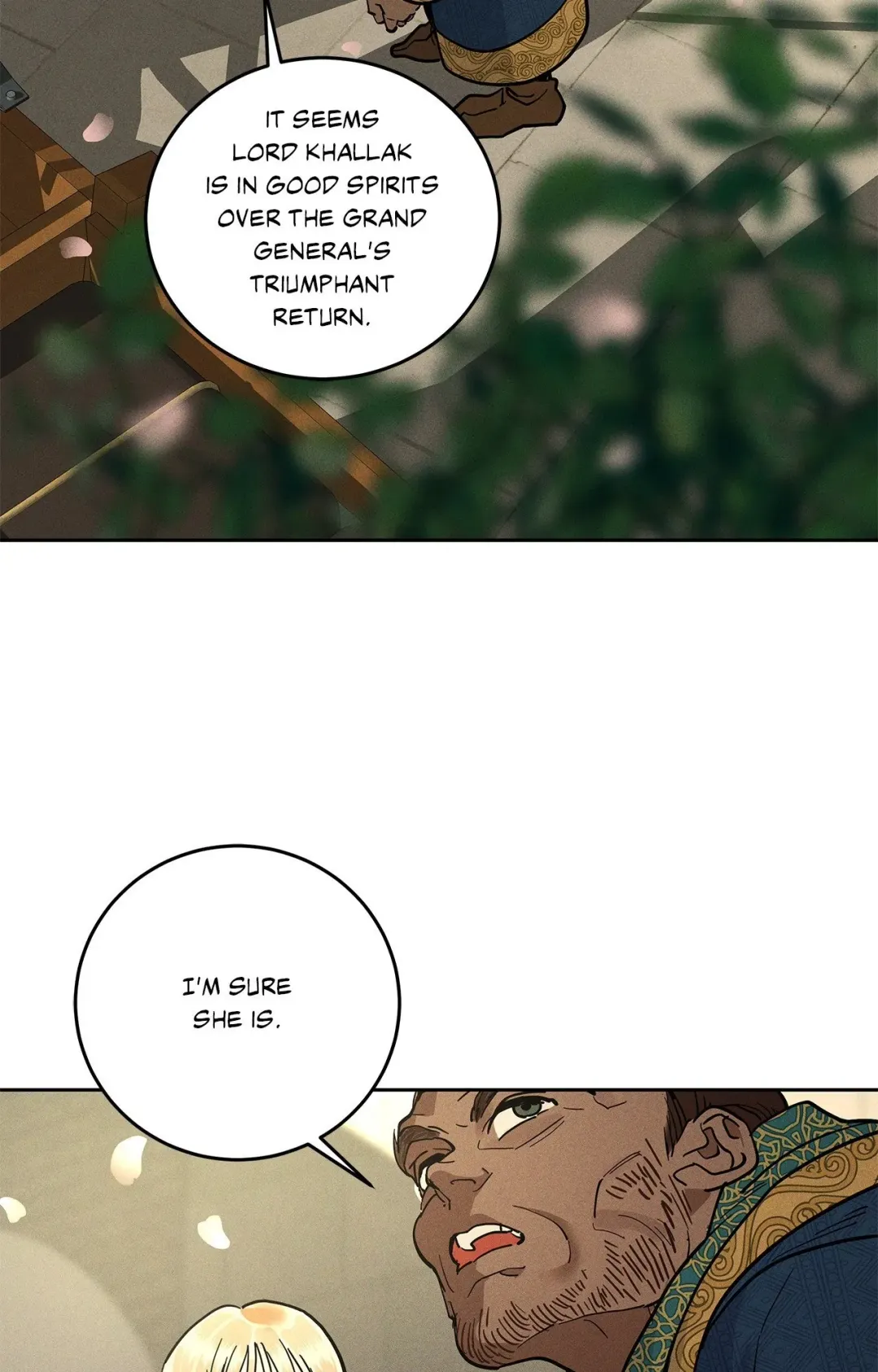Antidote (Harusari) - Chapter 52 Page 54