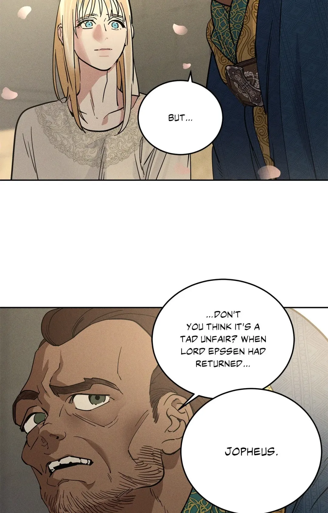 Antidote (Harusari) - Chapter 52 Page 55