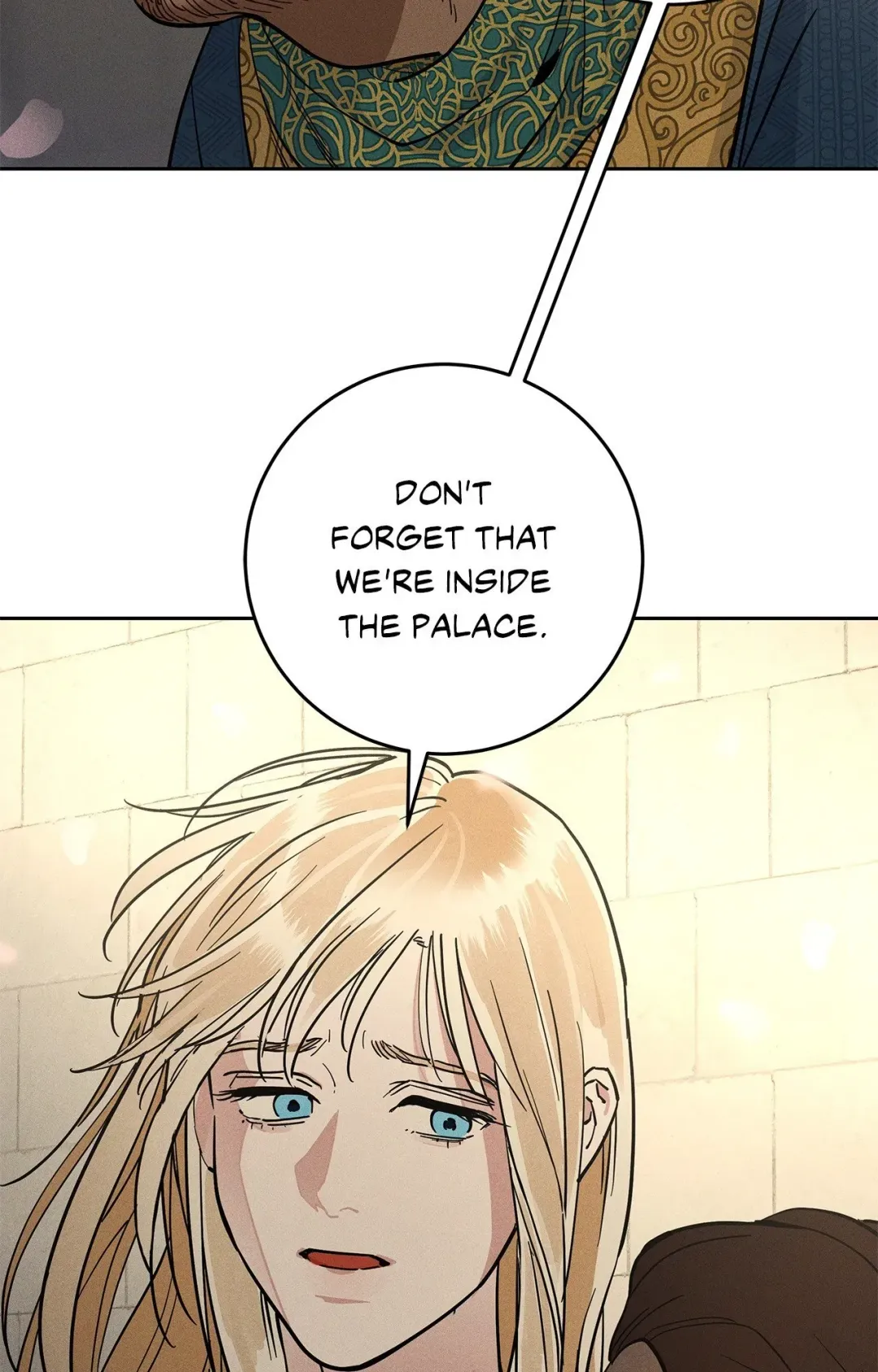 Antidote (Harusari) - Chapter 52 Page 56