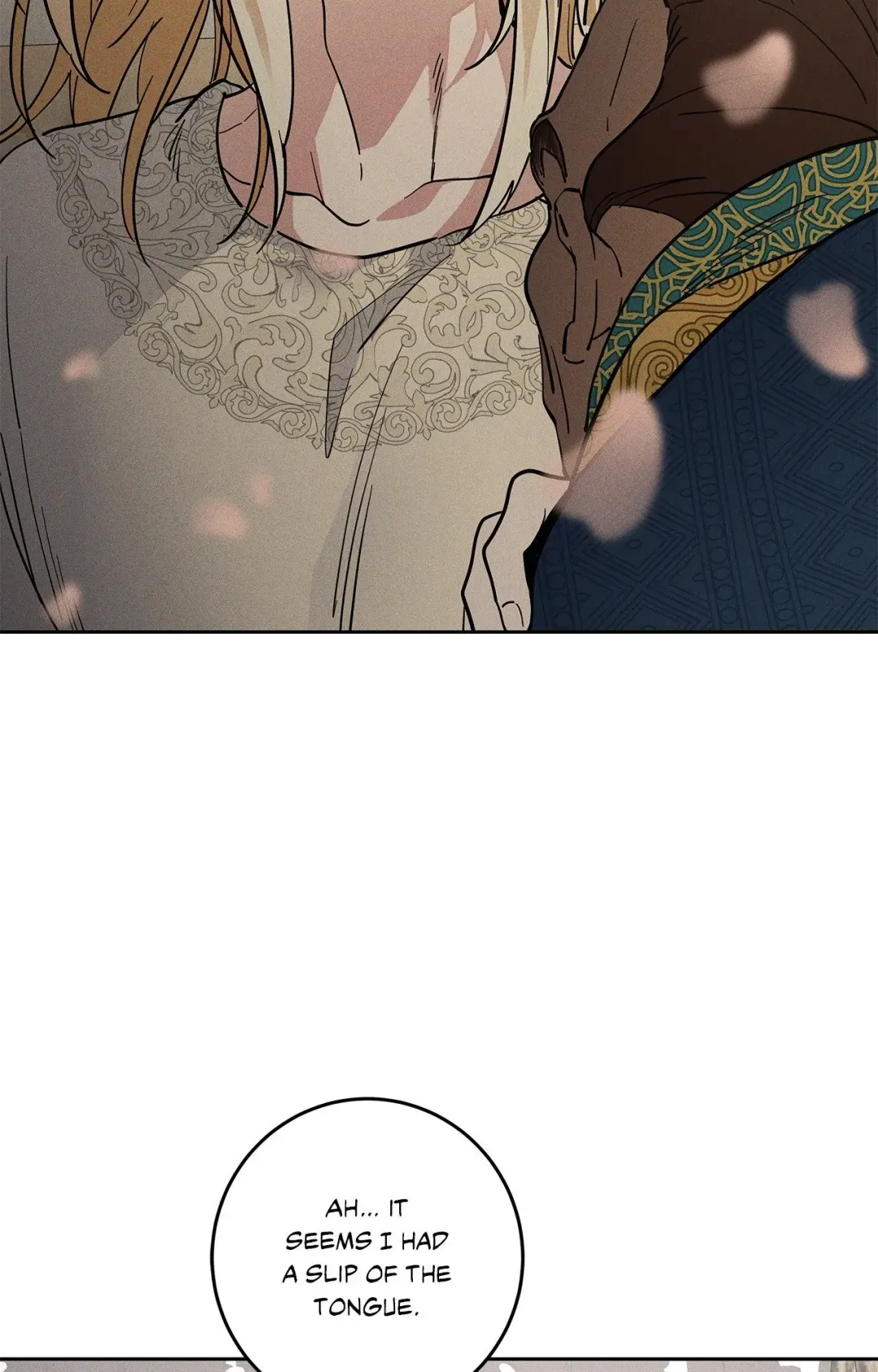 Antidote (Harusari) - Chapter 52 Page 57