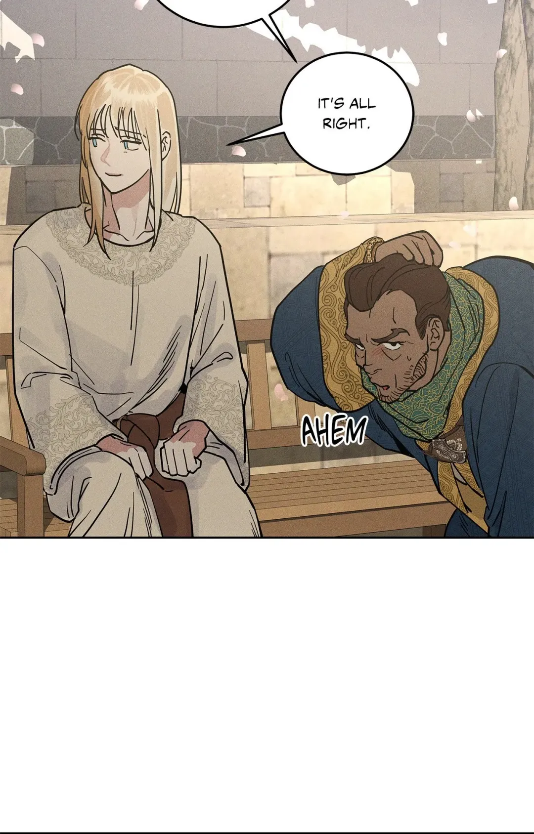 Antidote (Harusari) - Chapter 52 Page 58