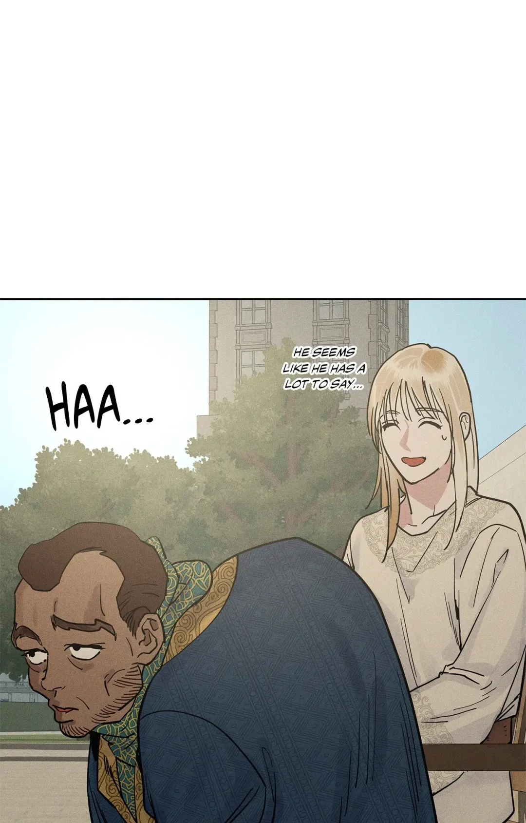 Antidote (Harusari) - Chapter 52 Page 61