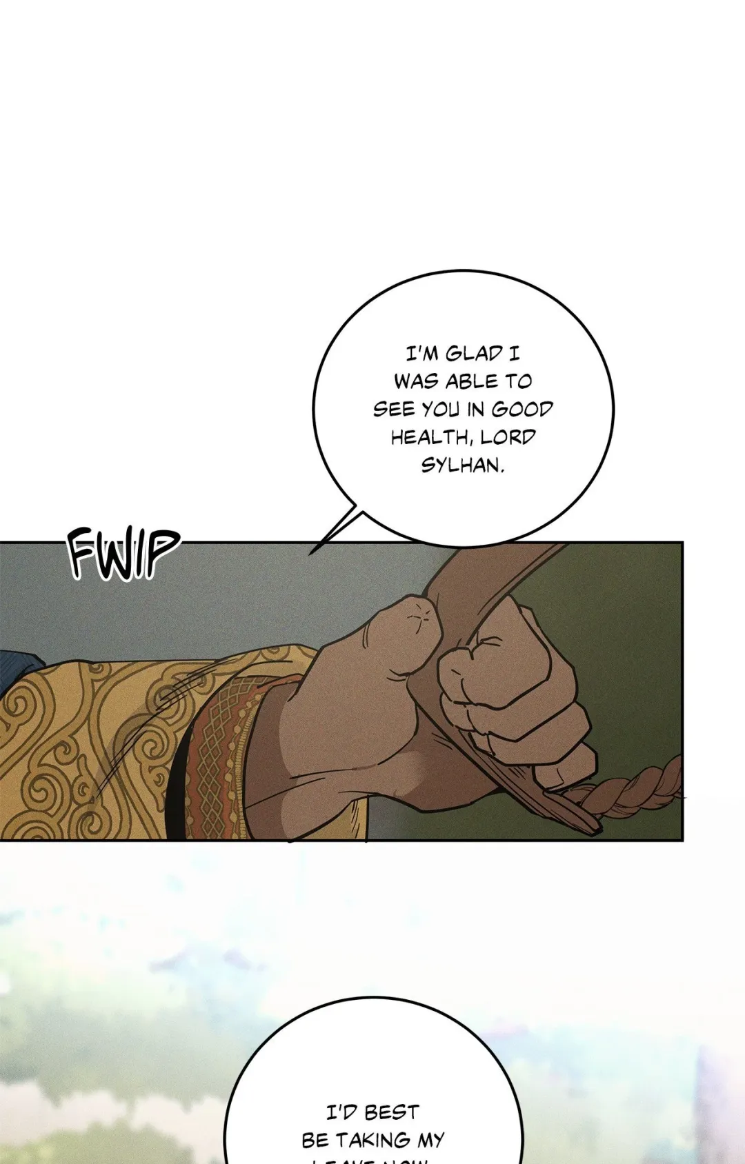 Antidote (Harusari) - Chapter 52 Page 63
