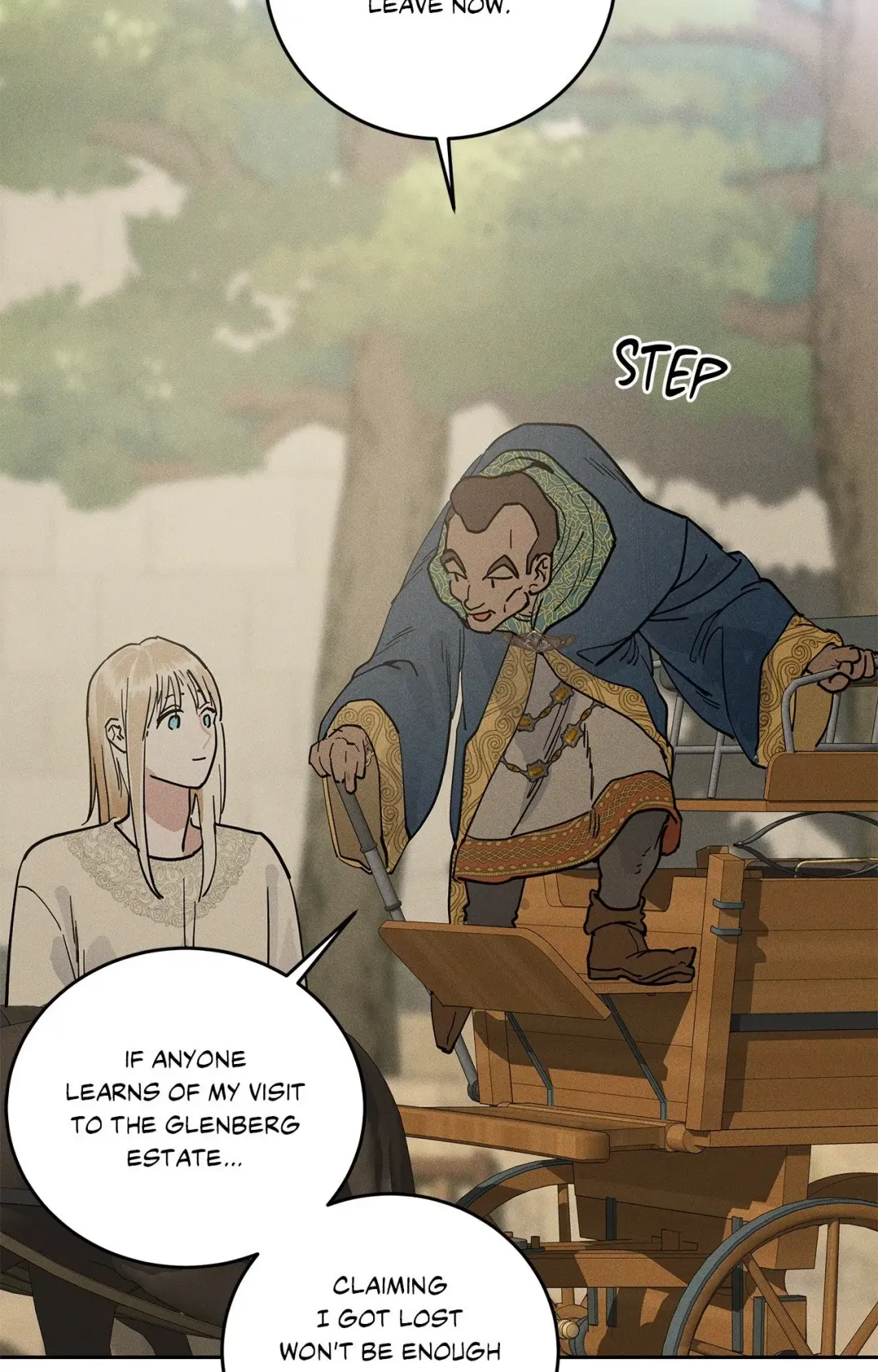 Antidote (Harusari) - Chapter 52 Page 64