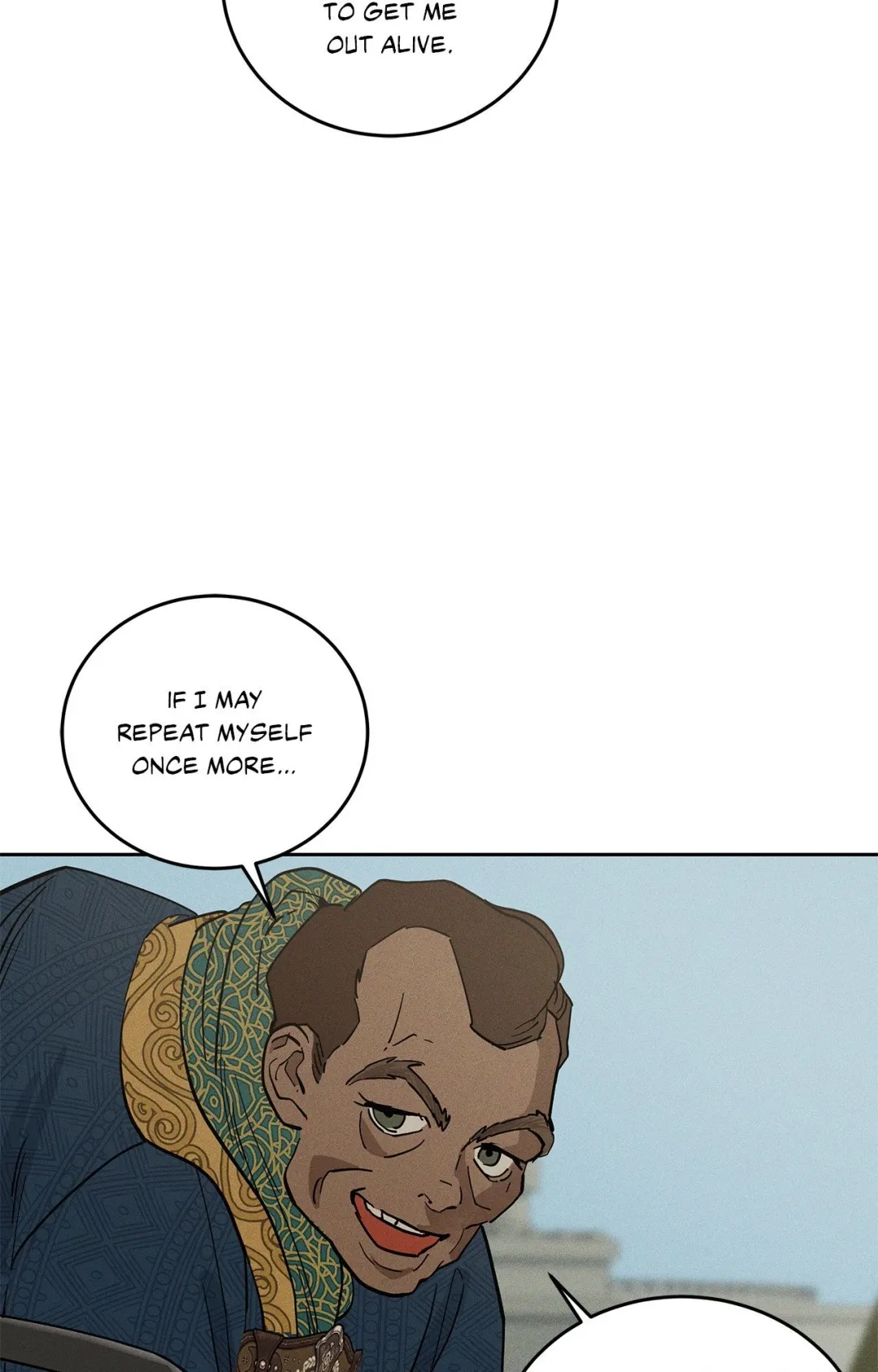 Antidote (Harusari) - Chapter 52 Page 65