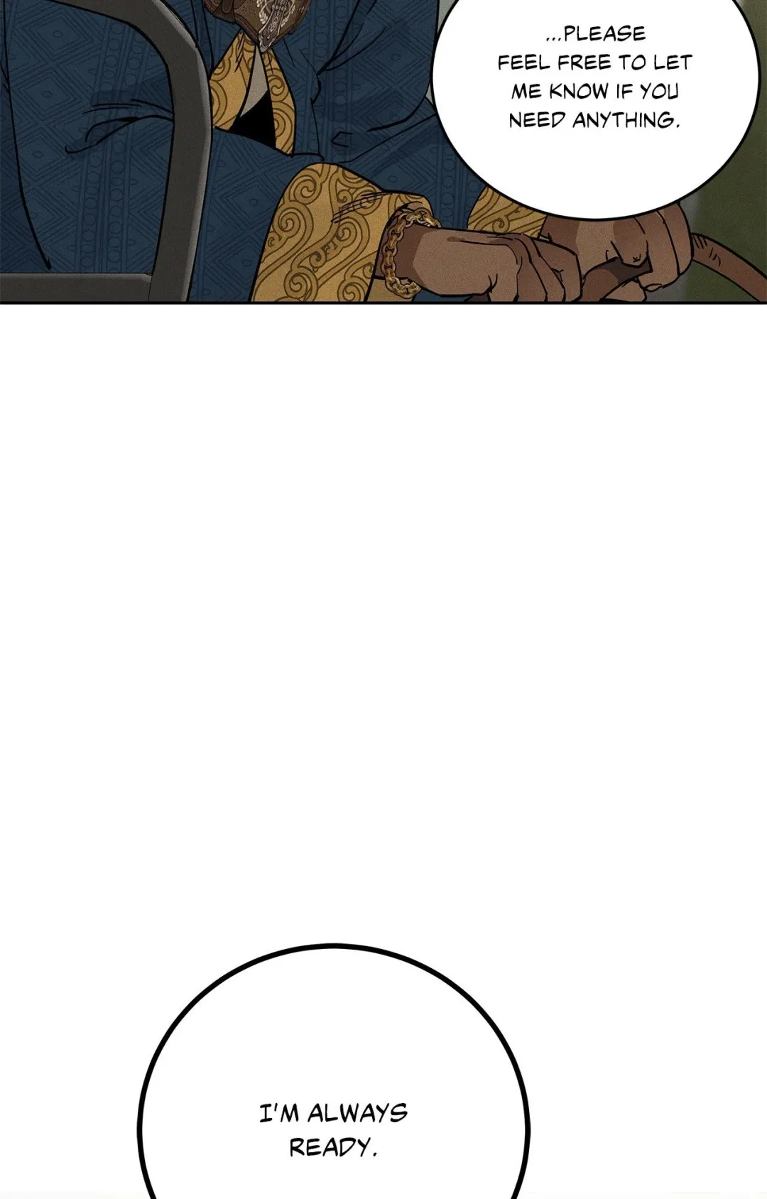 Antidote (Harusari) - Chapter 52 Page 66