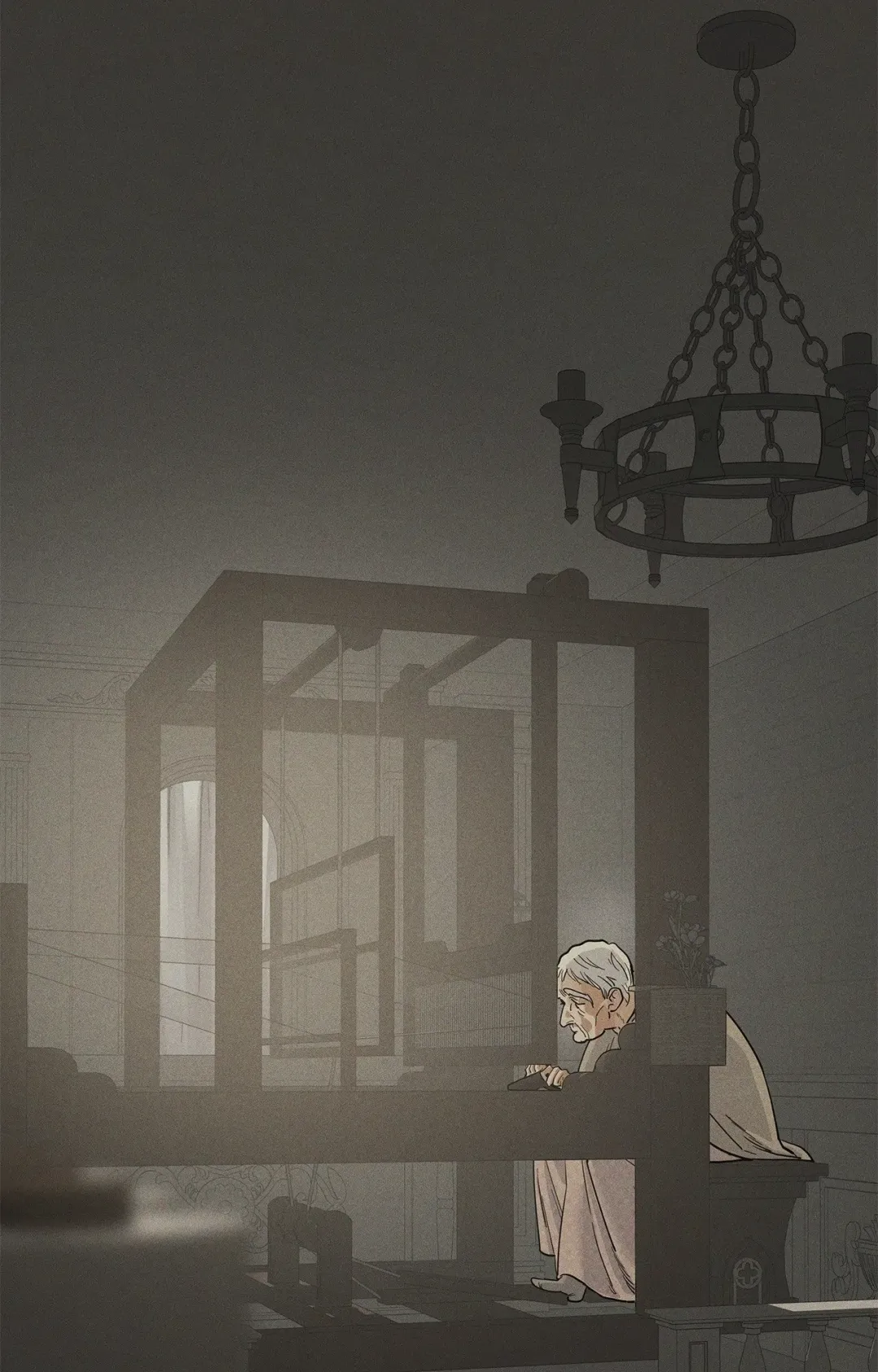 Antidote (Harusari) - Chapter 52 Page 69