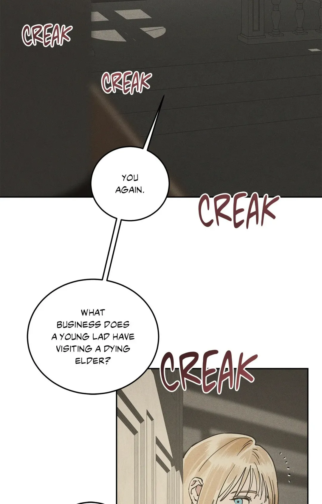 Antidote (Harusari) - Chapter 52 Page 70