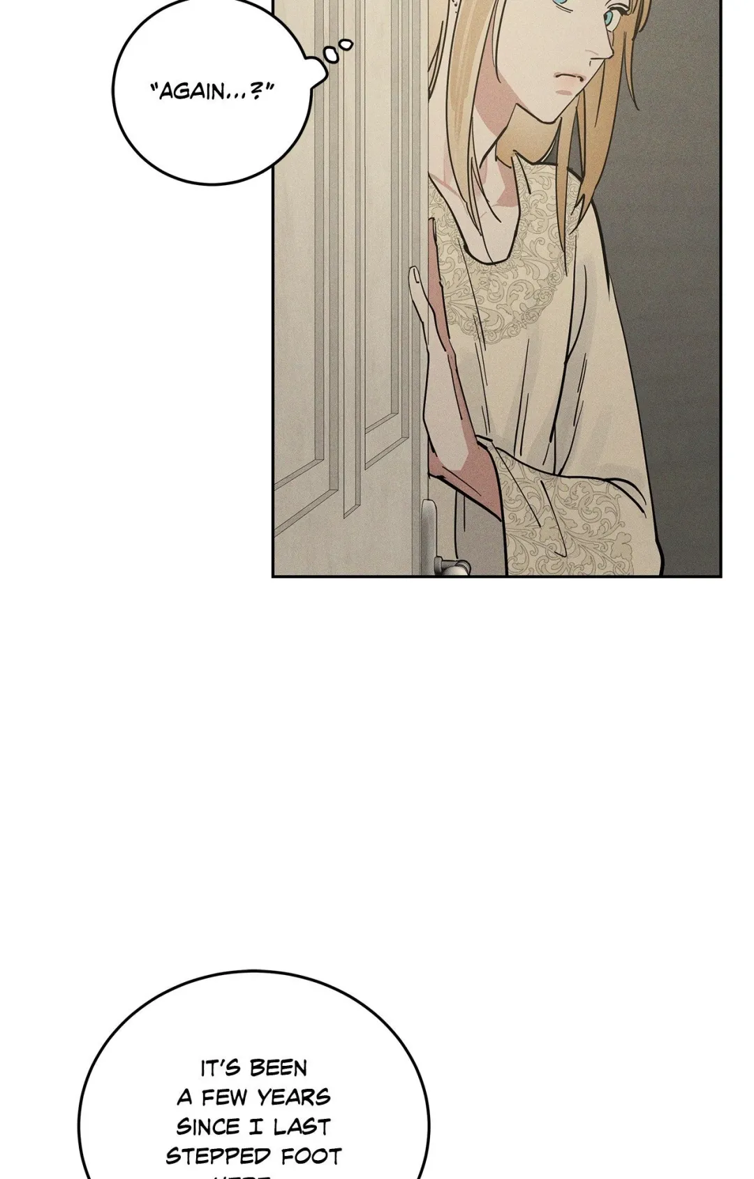 Antidote (Harusari) - Chapter 52 Page 71