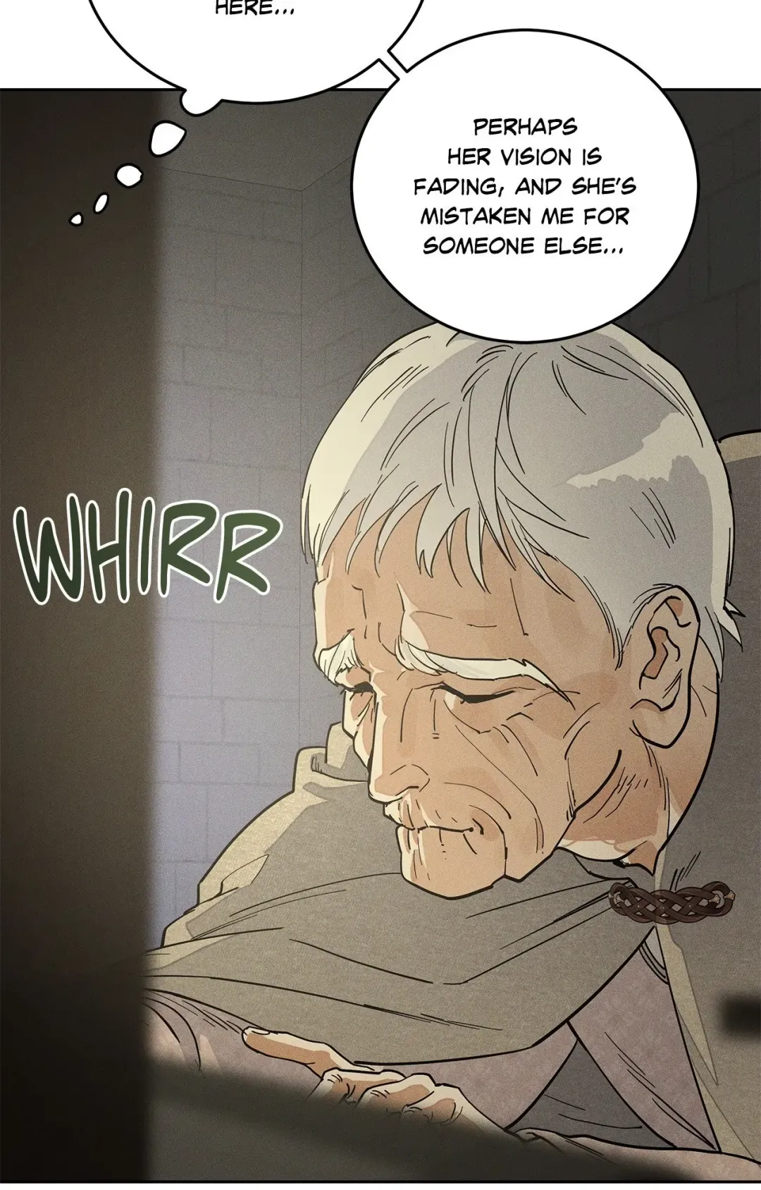 Antidote (Harusari) - Chapter 52 Page 72
