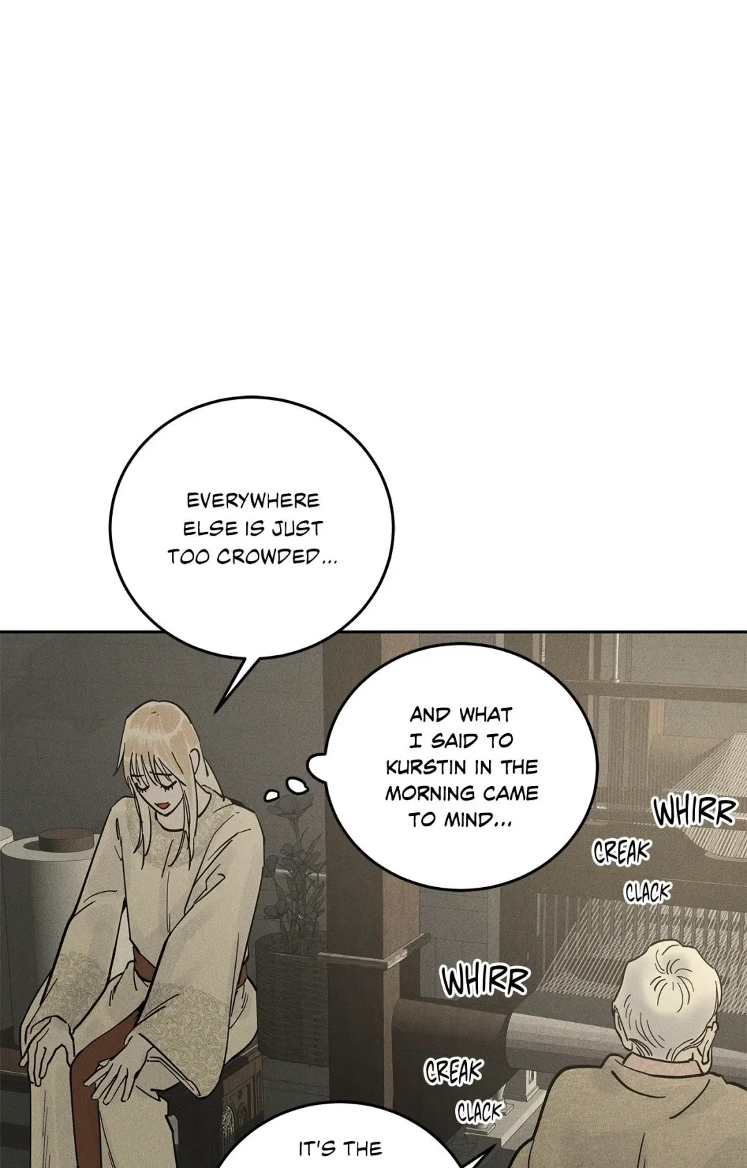 Antidote (Harusari) - Chapter 52 Page 73