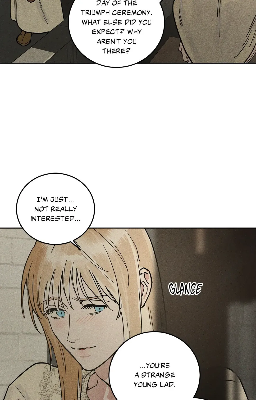 Antidote (Harusari) - Chapter 52 Page 74