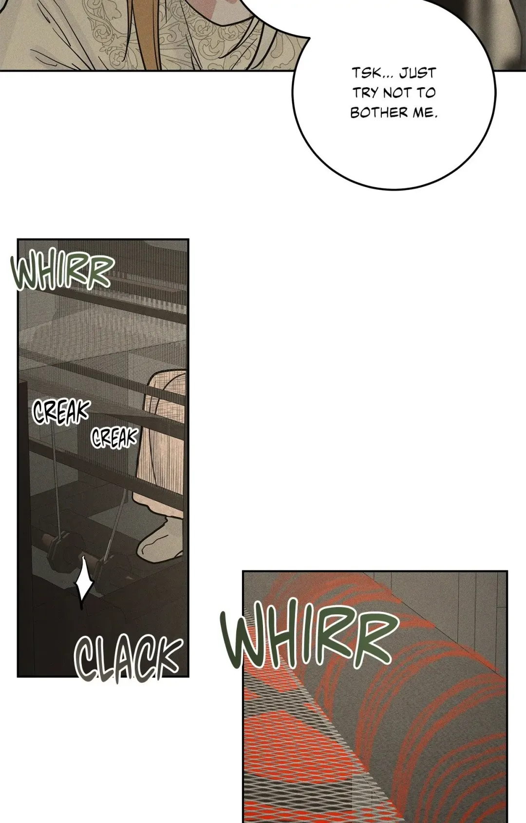 Antidote (Harusari) - Chapter 52 Page 75