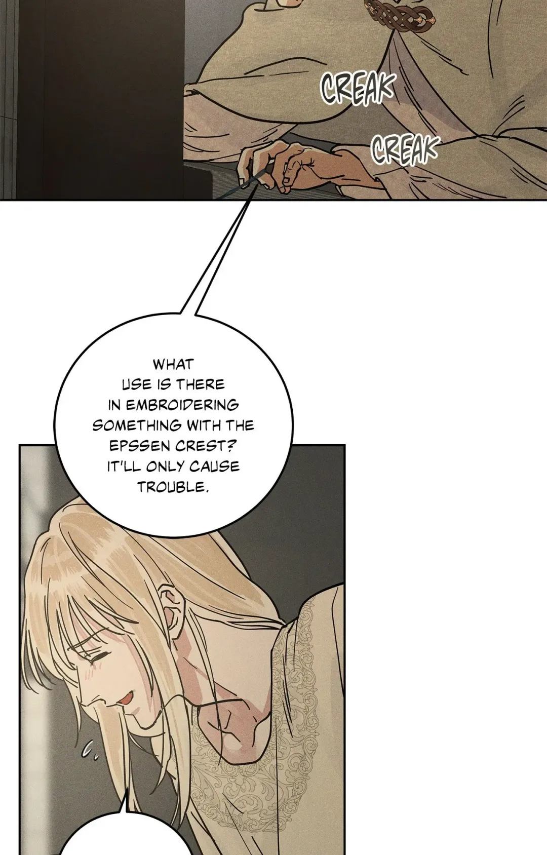 Antidote (Harusari) - Chapter 52 Page 80