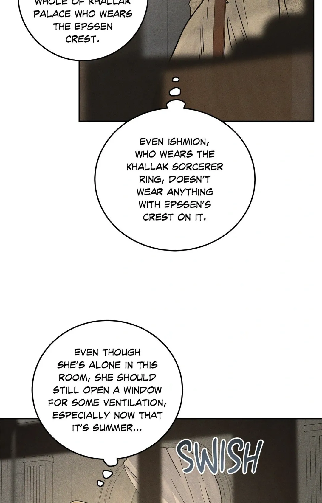 Antidote (Harusari) - Chapter 52 Page 82