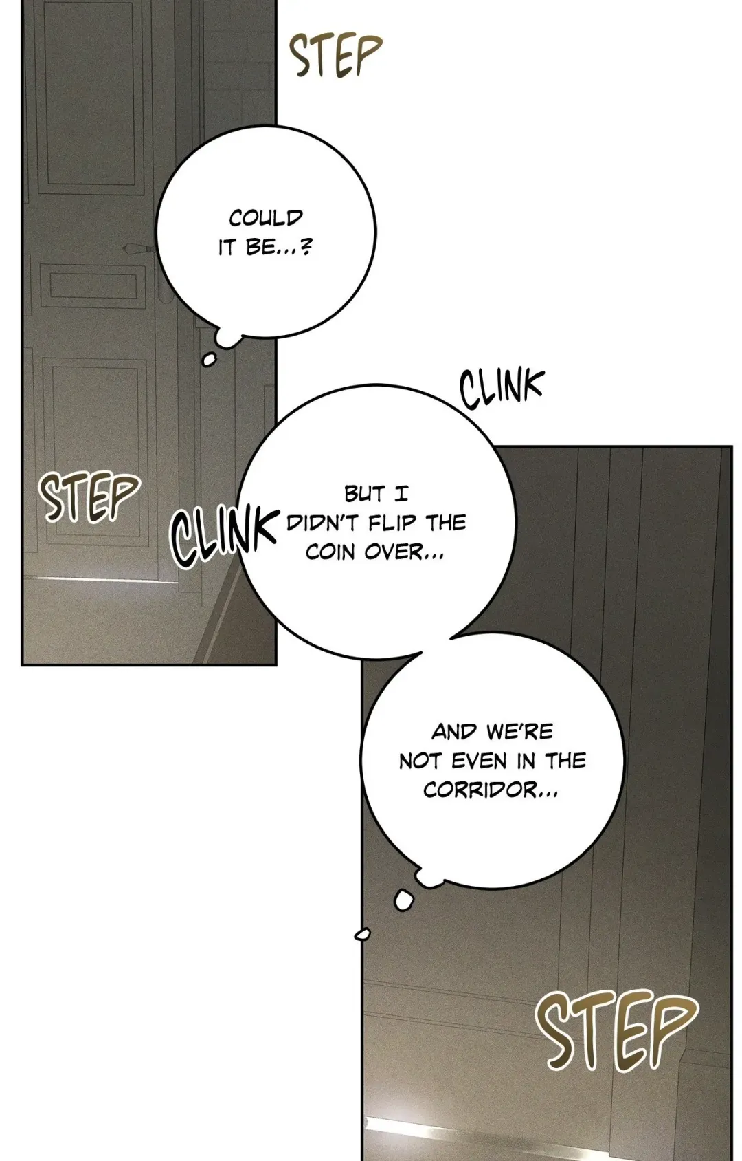 Antidote (Harusari) - Chapter 52 Page 85