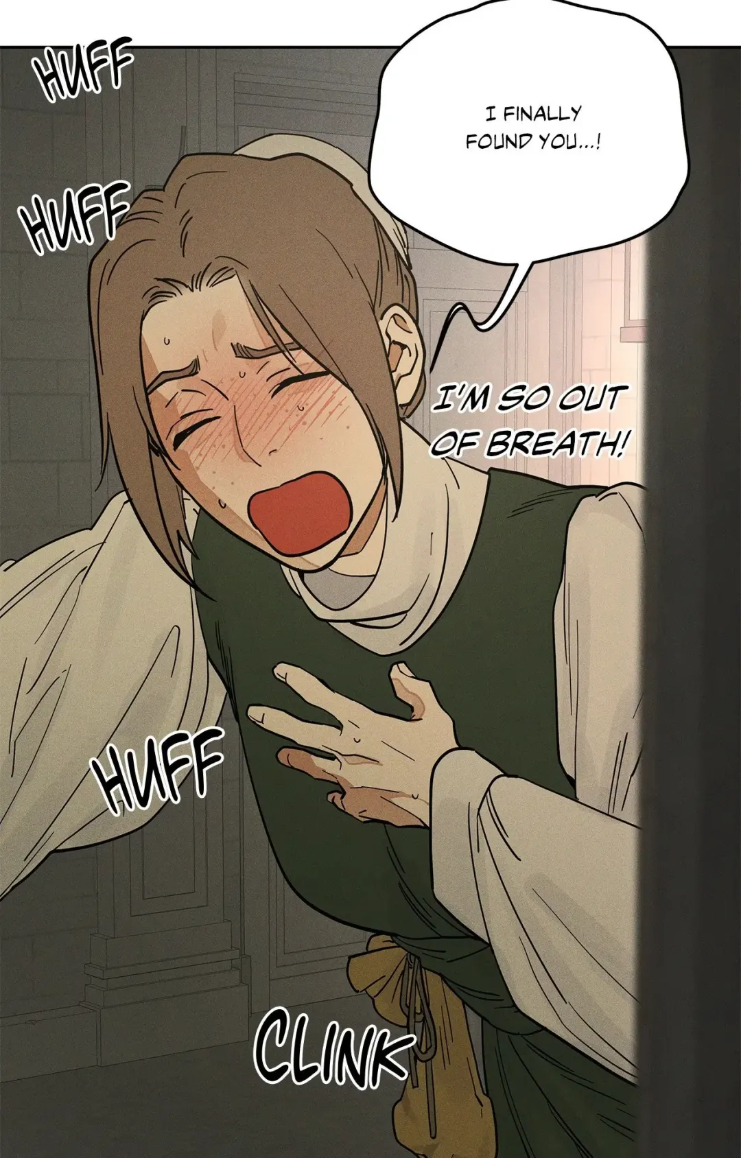 Antidote (Harusari) - Chapter 52 Page 88