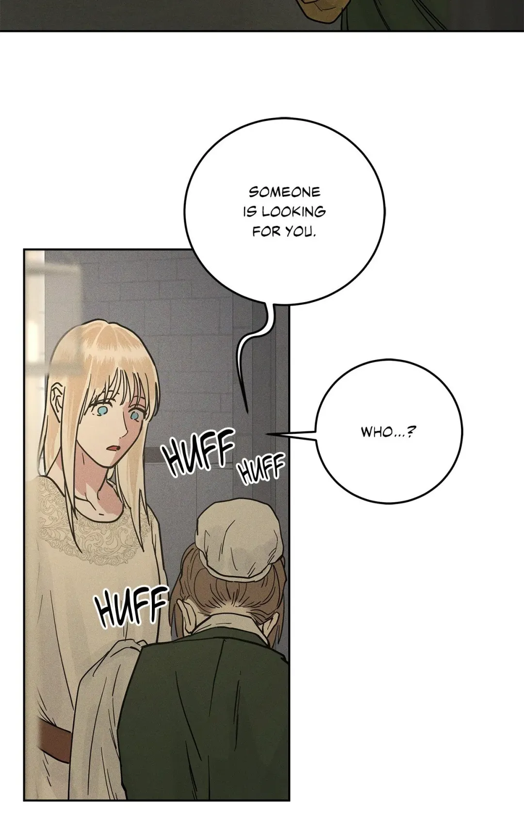 Antidote (Harusari) - Chapter 52 Page 89