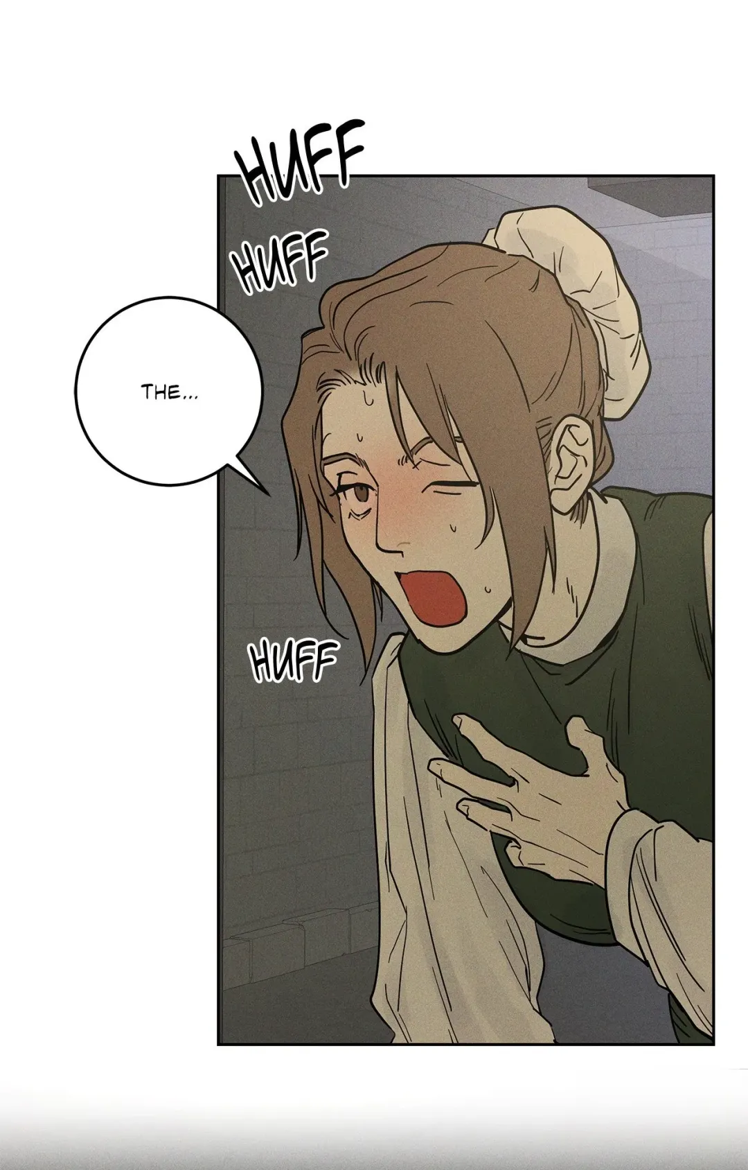 Antidote (Harusari) - Chapter 52 Page 90