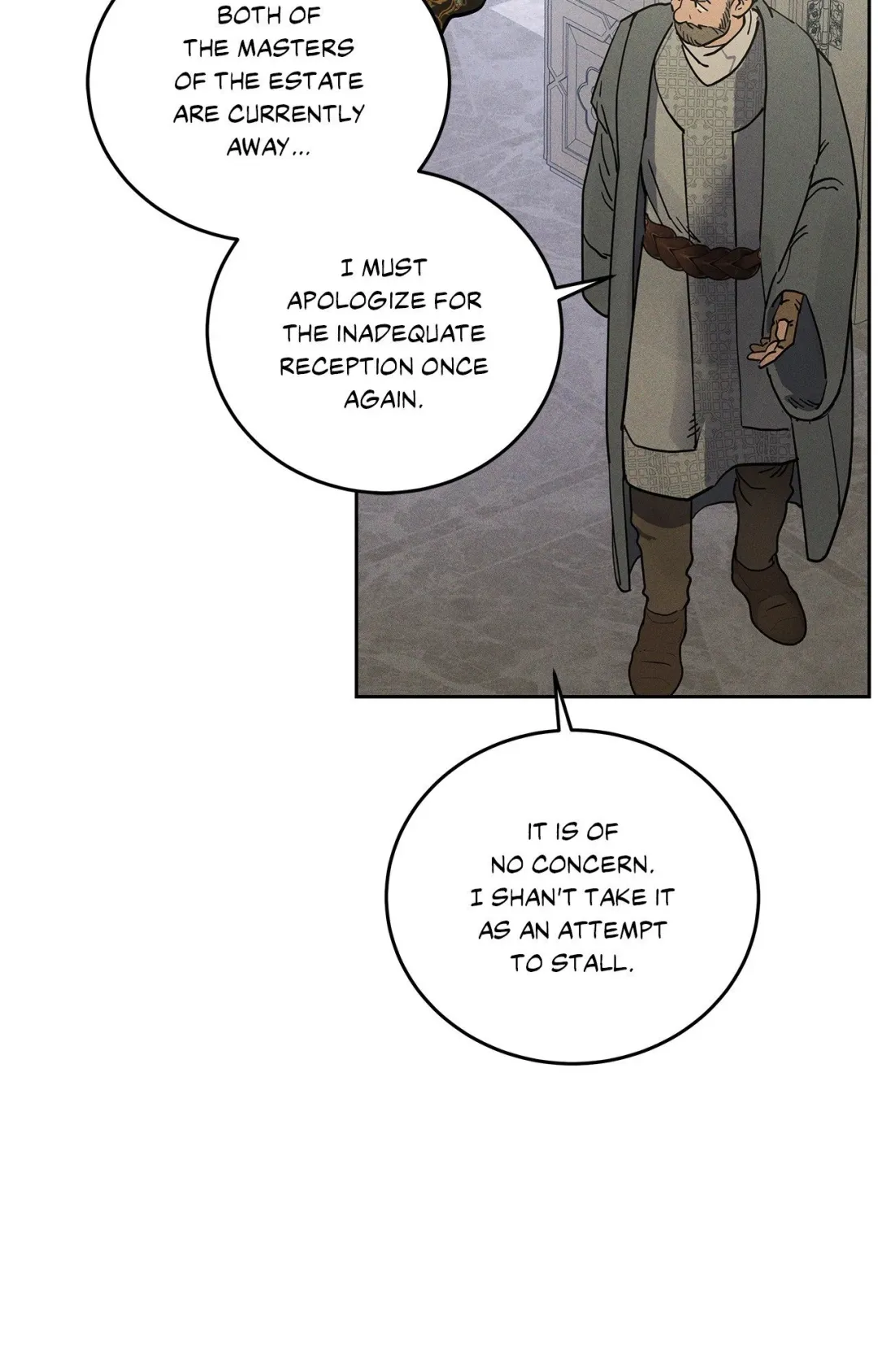 Antidote (Harusari) - Chapter 53 Page 7