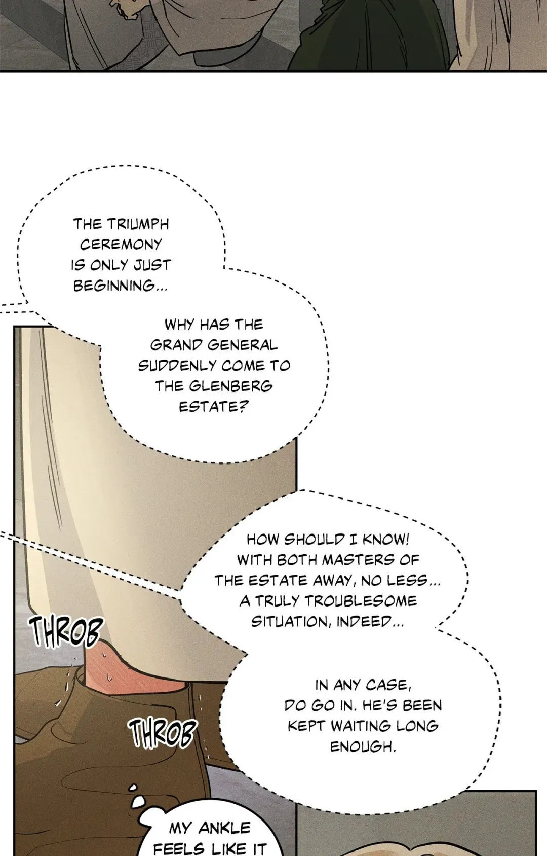 Antidote (Harusari) - Chapter 53 Page 10