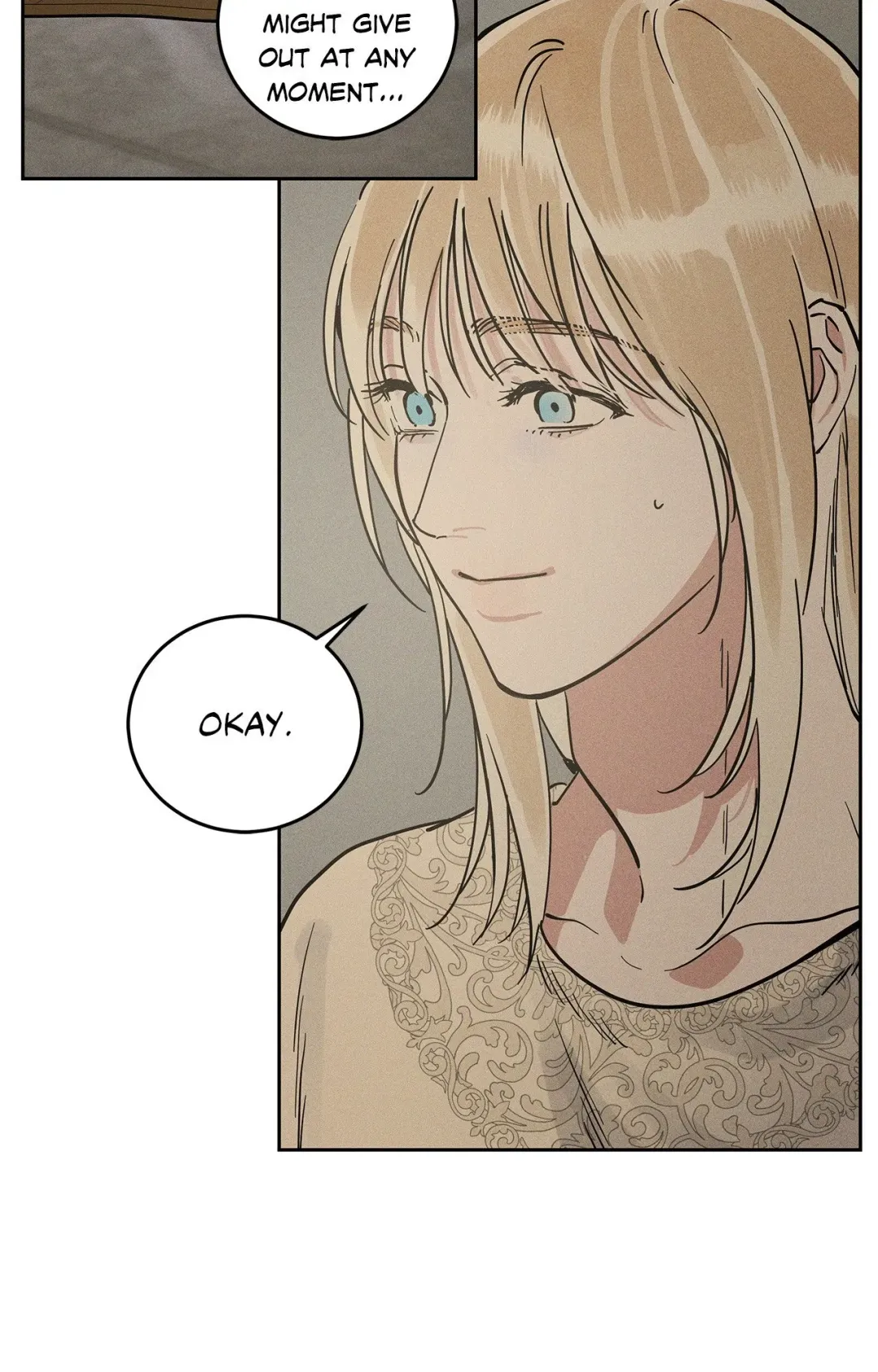 Antidote (Harusari) - Chapter 53 Page 11