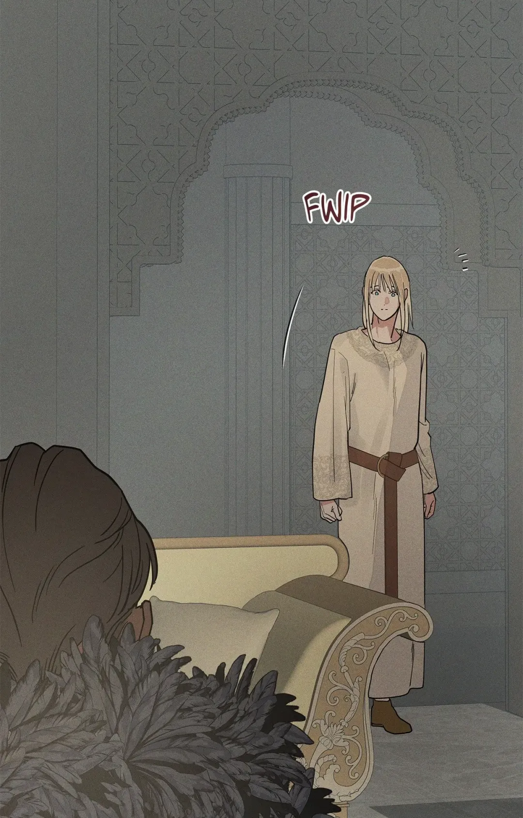 Antidote (Harusari) - Chapter 53 Page 14