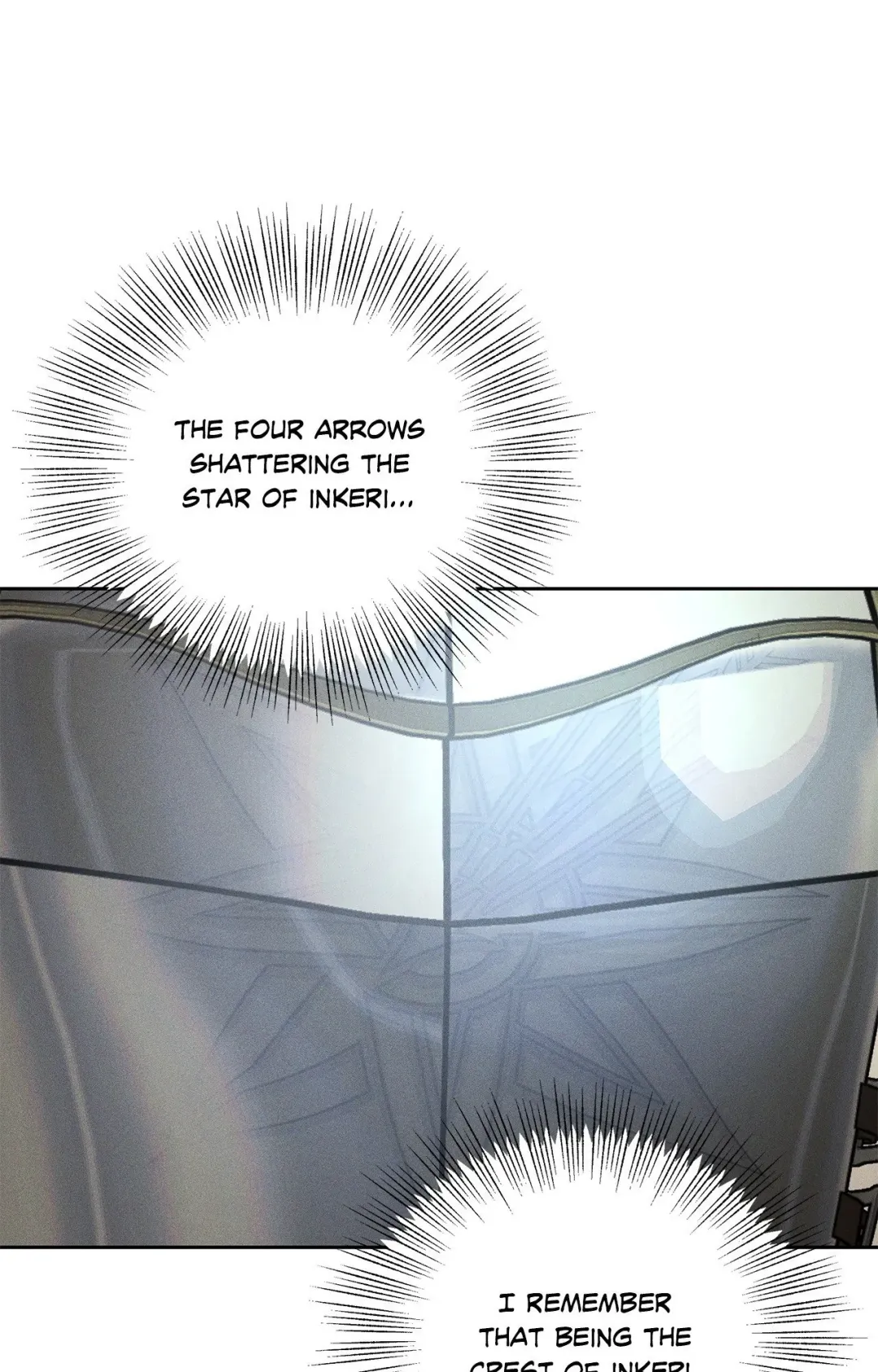 Antidote (Harusari) - Chapter 53 Page 21