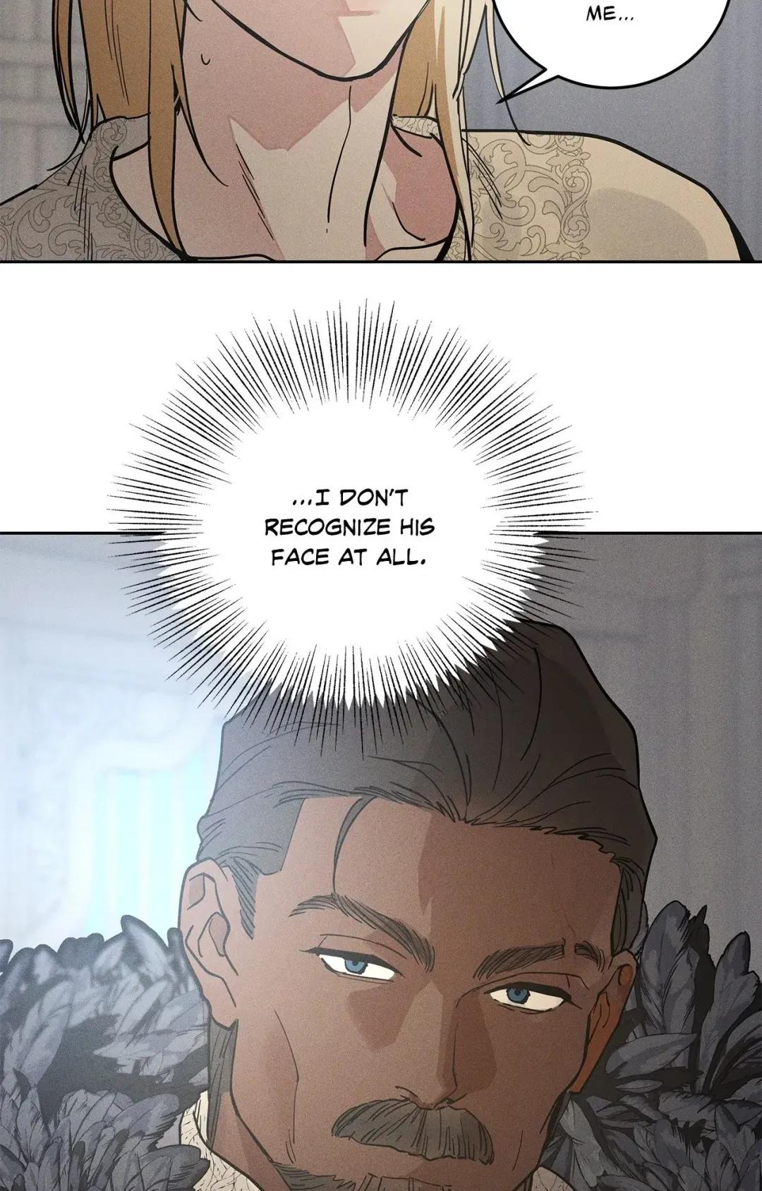 Antidote (Harusari) - Chapter 53 Page 23