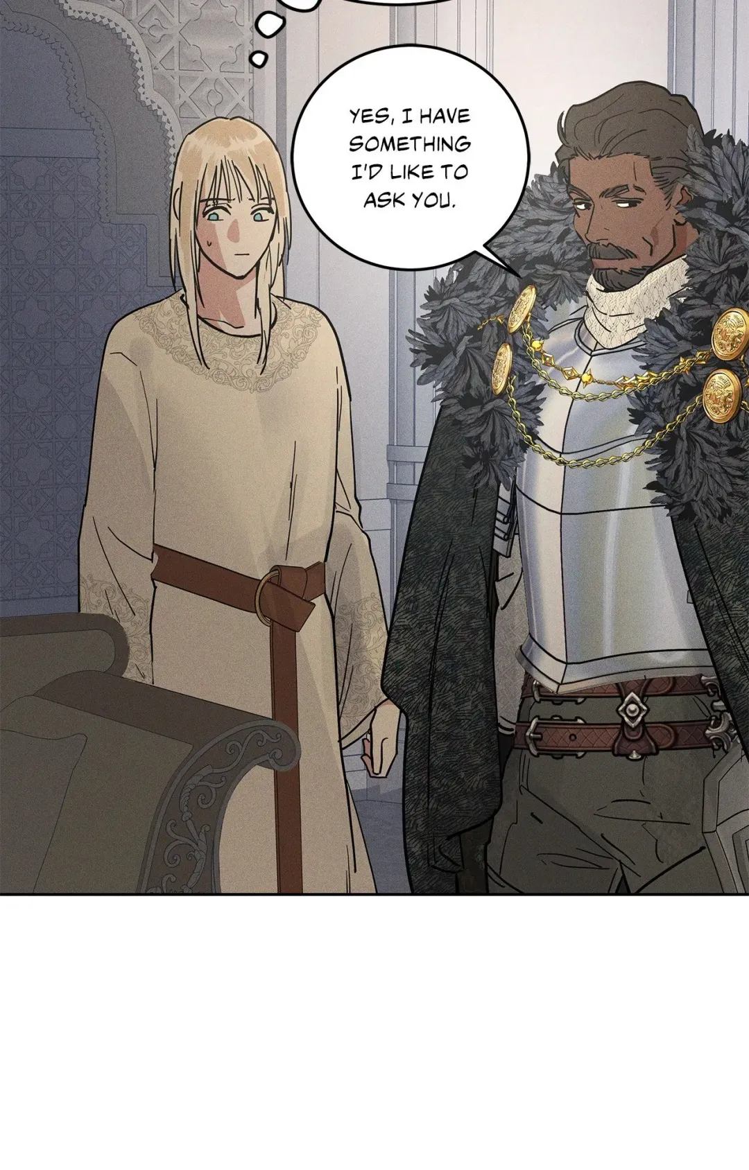 Antidote (Harusari) - Chapter 53 Page 25