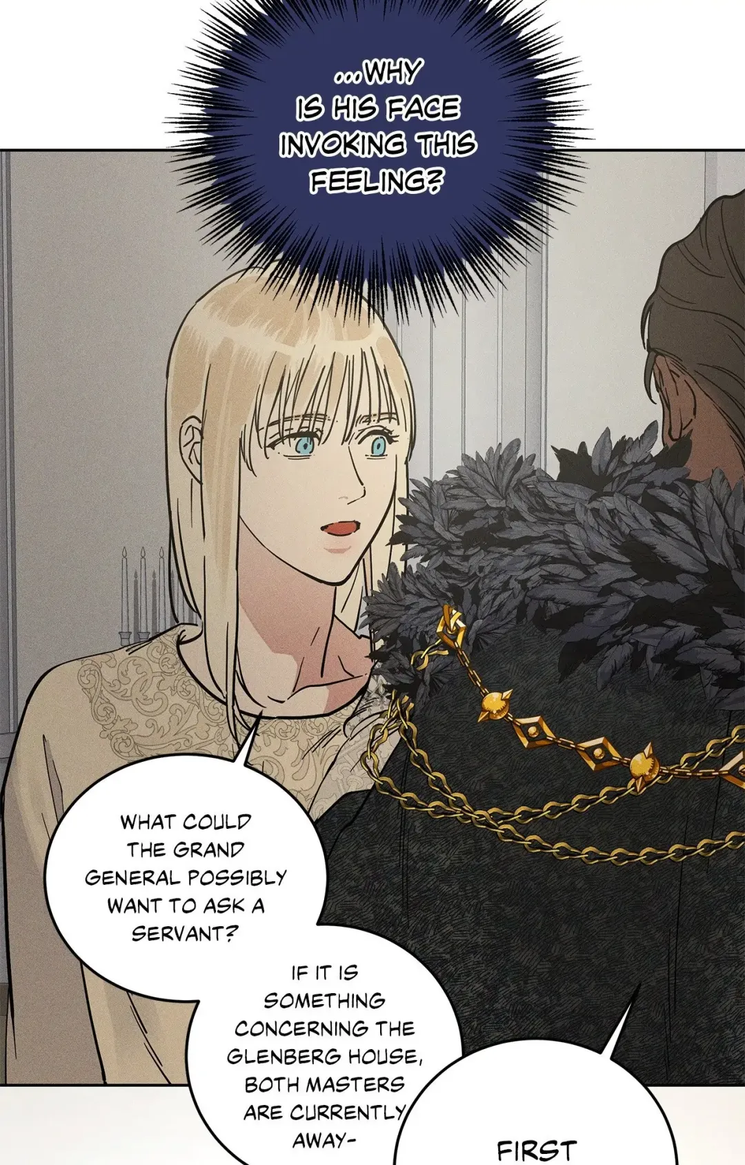 Antidote (Harusari) - Chapter 53 Page 27