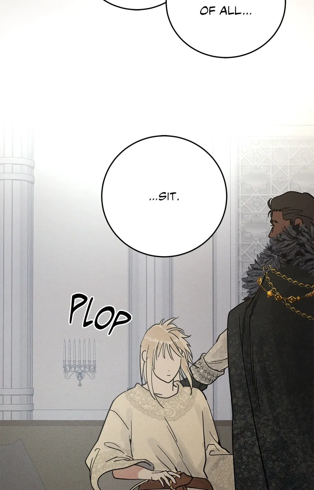 Antidote (Harusari) - Chapter 53 Page 28