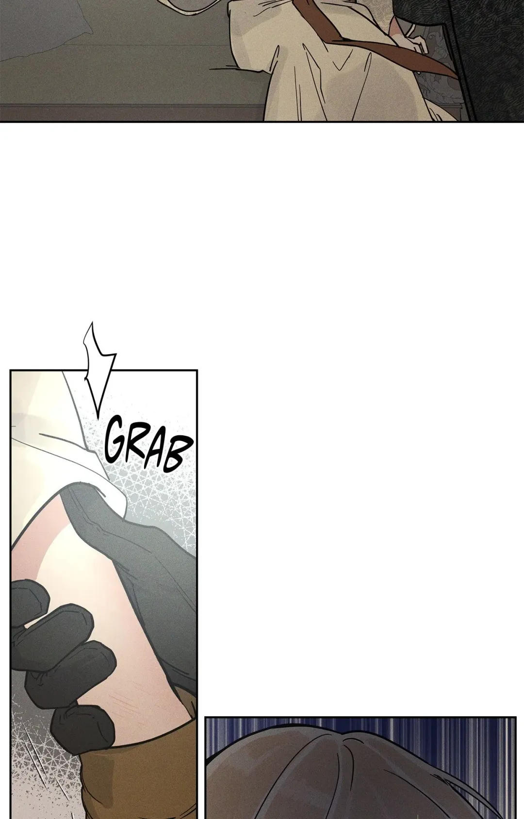 Antidote (Harusari) - Chapter 53 Page 29