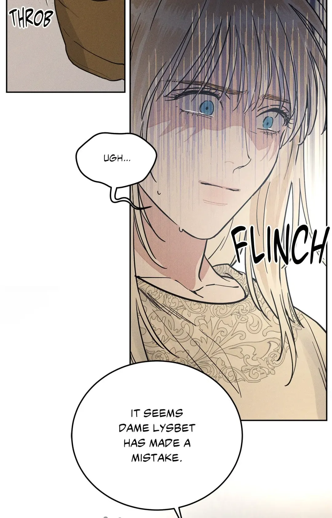 Antidote (Harusari) - Chapter 53 Page 30
