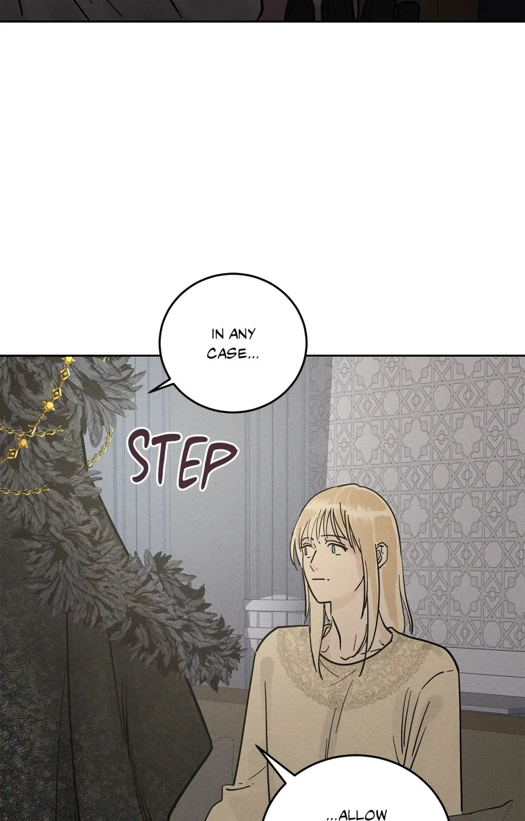 Antidote (Harusari) - Chapter 53 Page 32