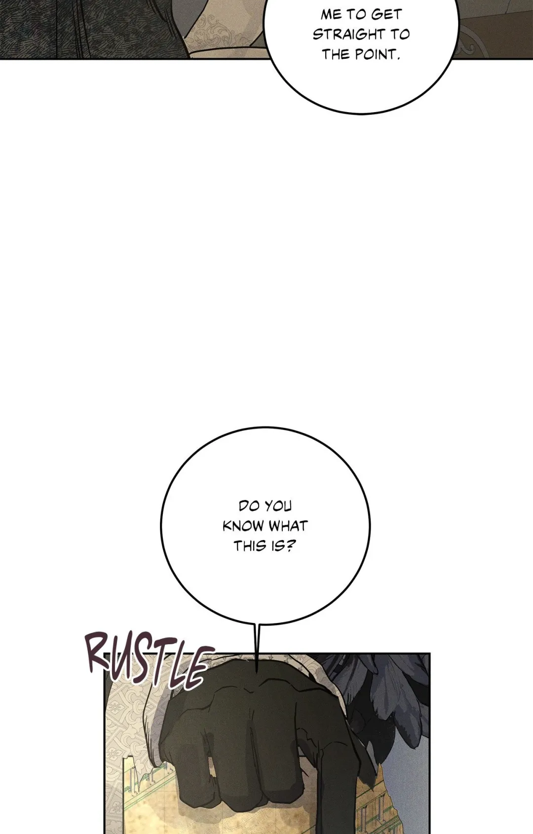 Antidote (Harusari) - Chapter 53 Page 33