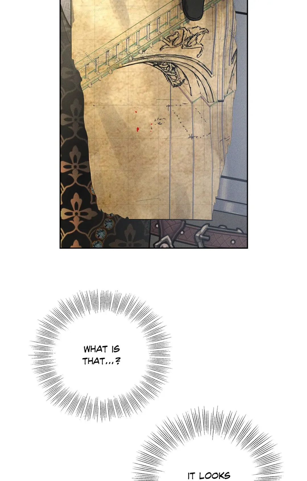 Antidote (Harusari) - Chapter 53 Page 34