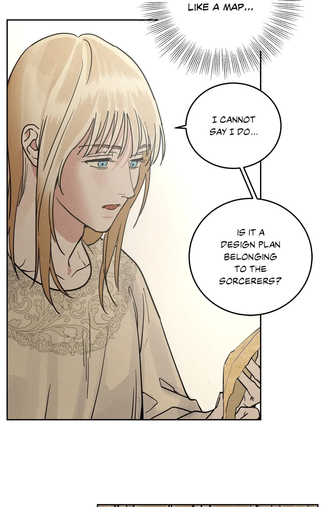 Antidote (Harusari) - Chapter 53 Page 35