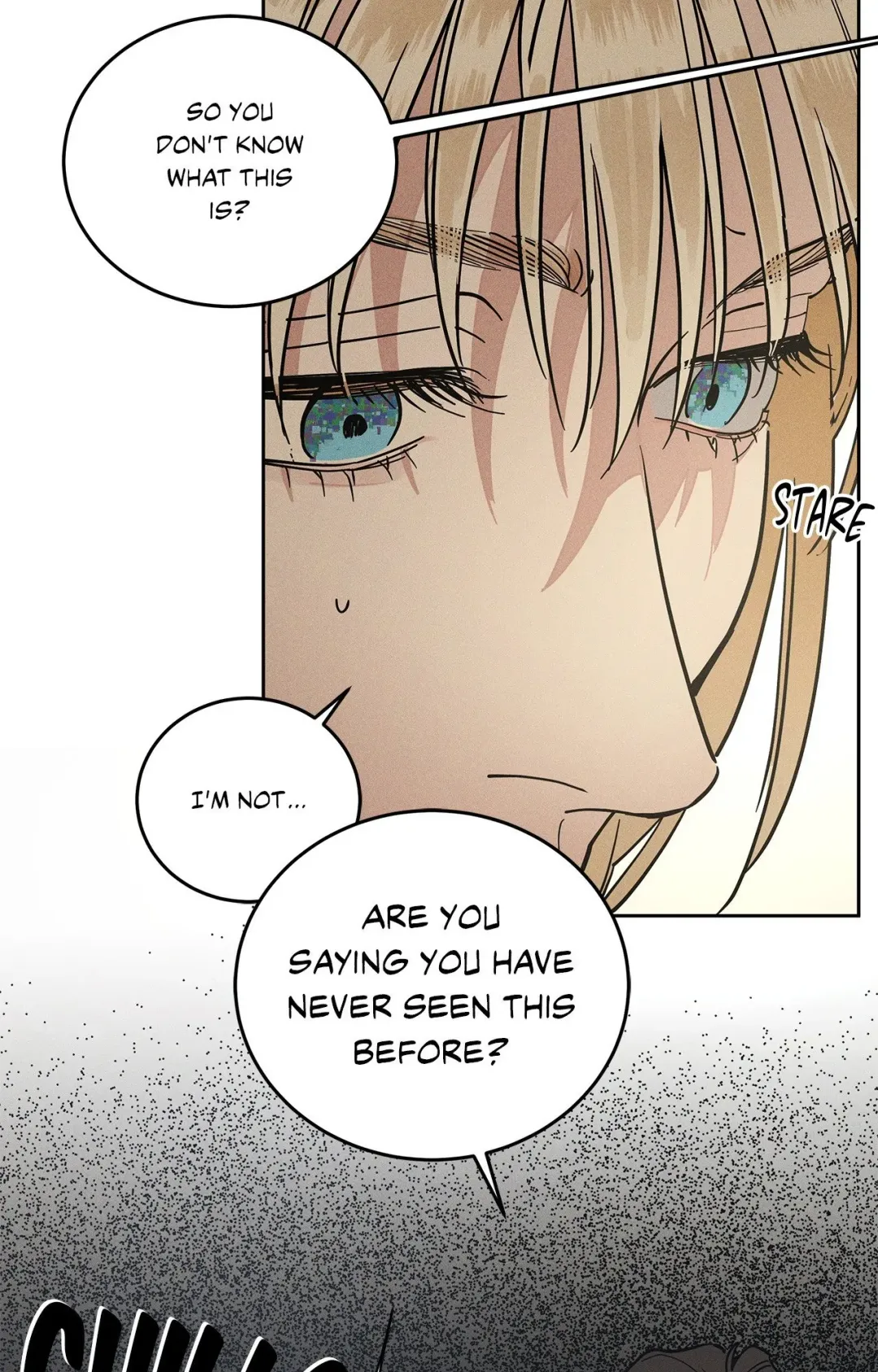 Antidote (Harusari) - Chapter 53 Page 36