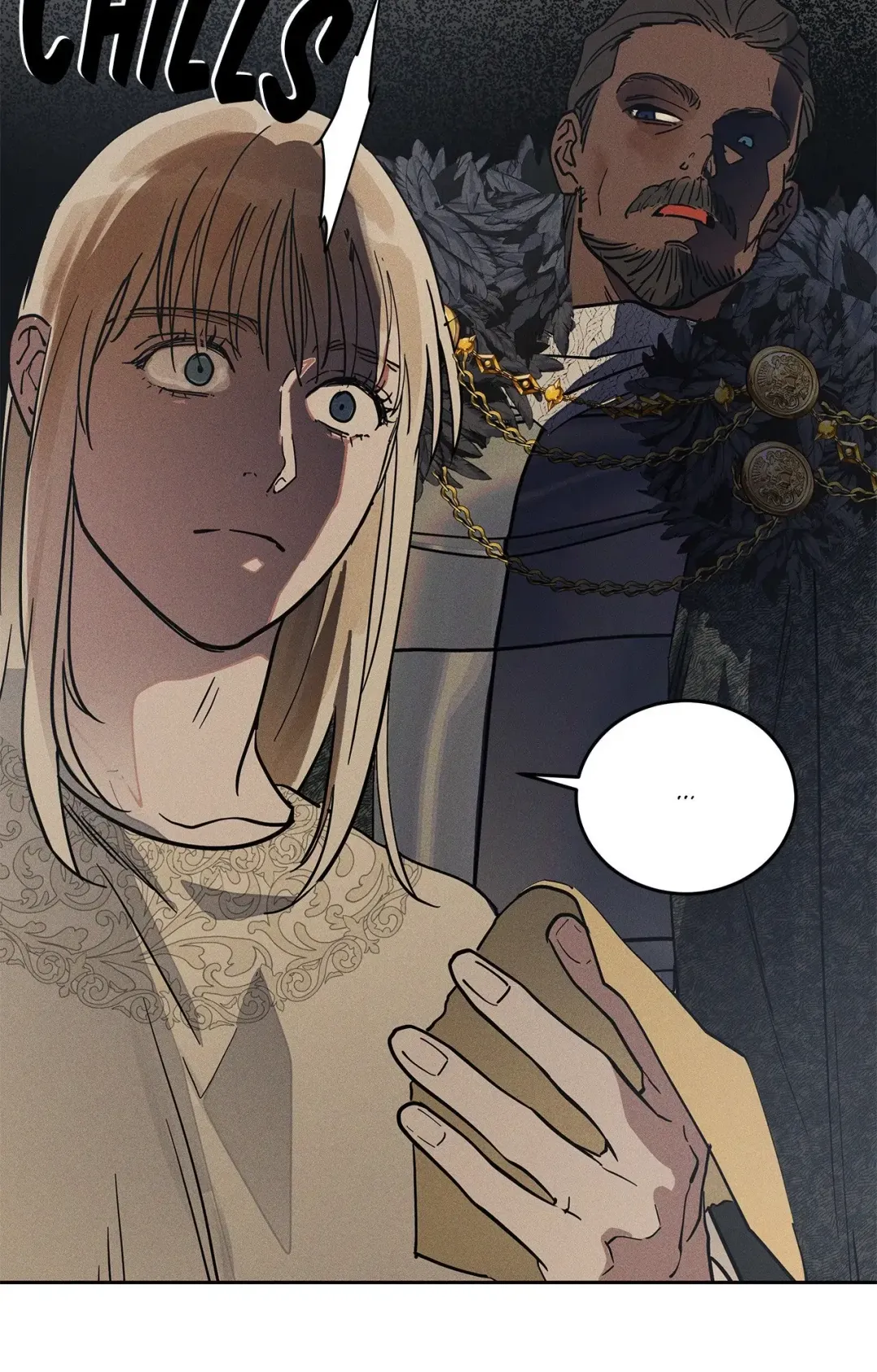 Antidote (Harusari) - Chapter 53 Page 37