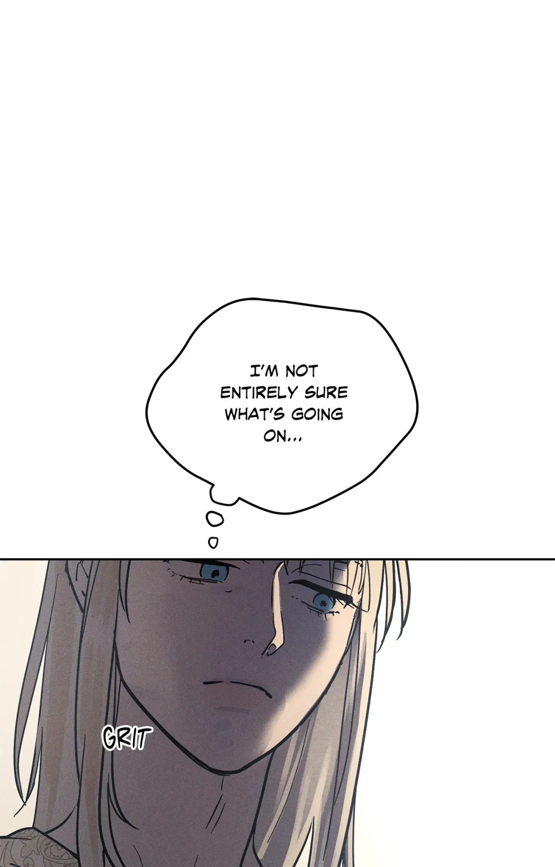 Antidote (Harusari) - Chapter 53 Page 38