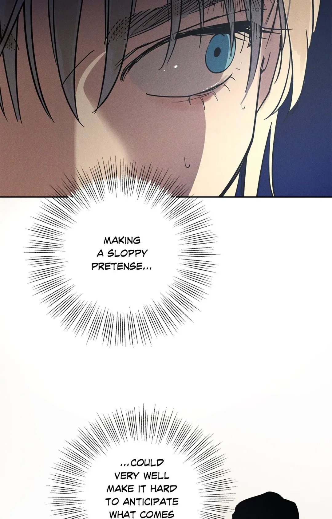 Antidote (Harusari) - Chapter 53 Page 40