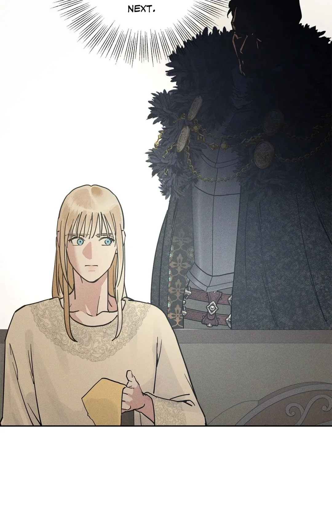Antidote (Harusari) - Chapter 53 Page 41
