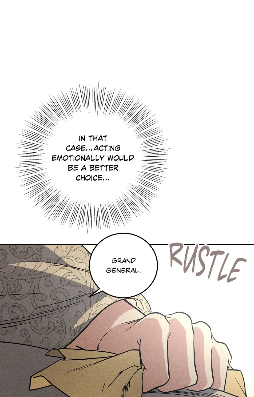 Antidote (Harusari) - Chapter 53 Page 42