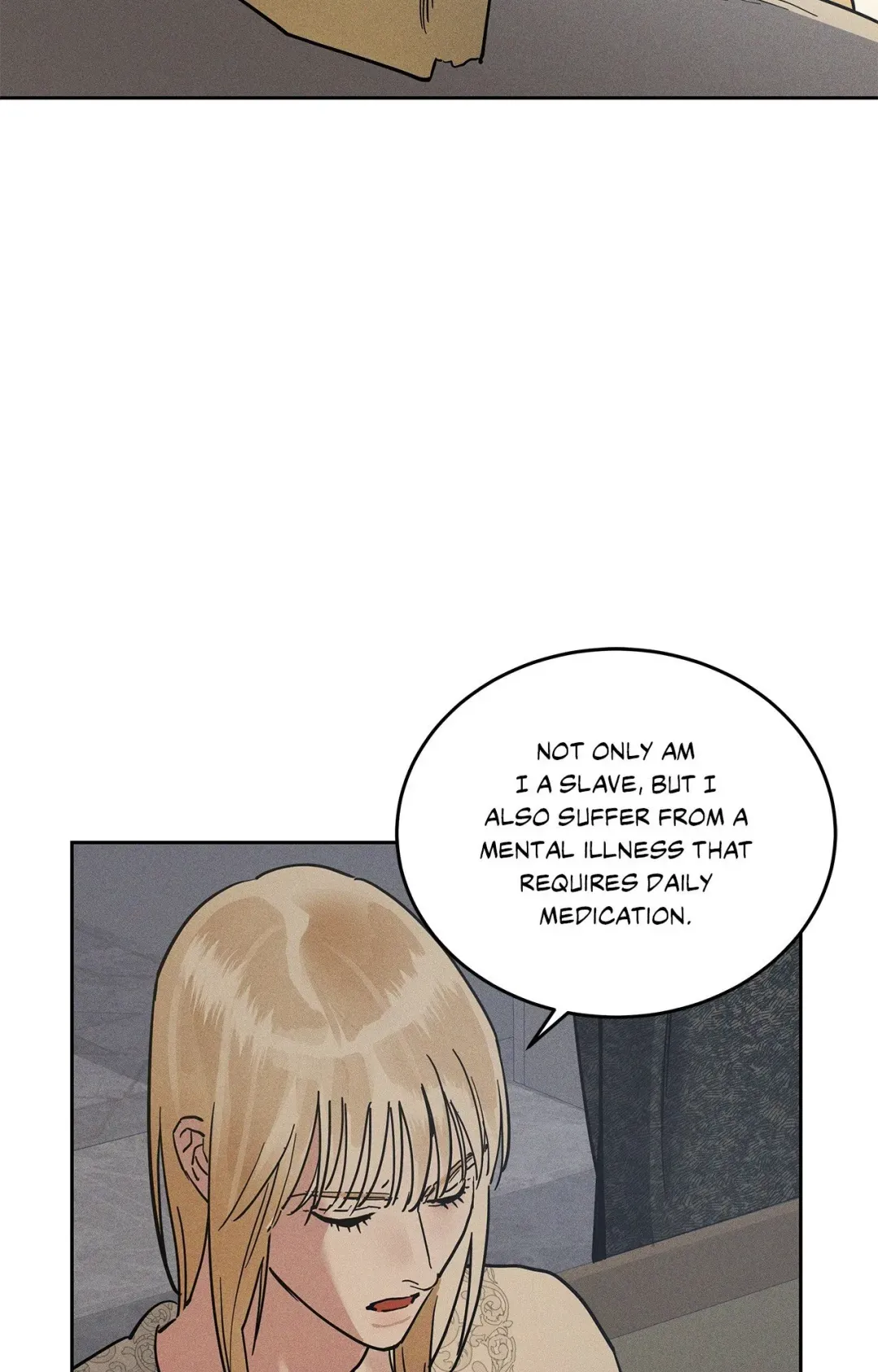 Antidote (Harusari) - Chapter 53 Page 43